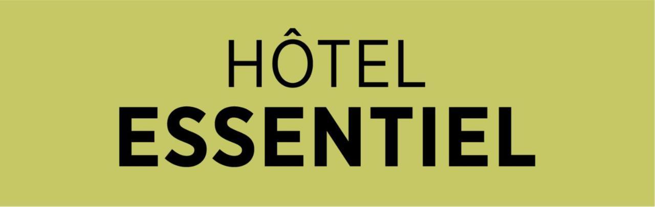 Logis Hotel & Restaurant - Auberge De La Foret Hazebrouck Exteriör bild
